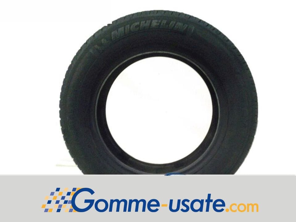 Thumb Michelin Gomme Usate Michelin 185/65 R15 88T Energy E3A (75%) pneumatici usati Estivo_1